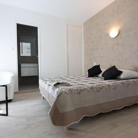 Hotel Alizea Avignon Eksteriør billede