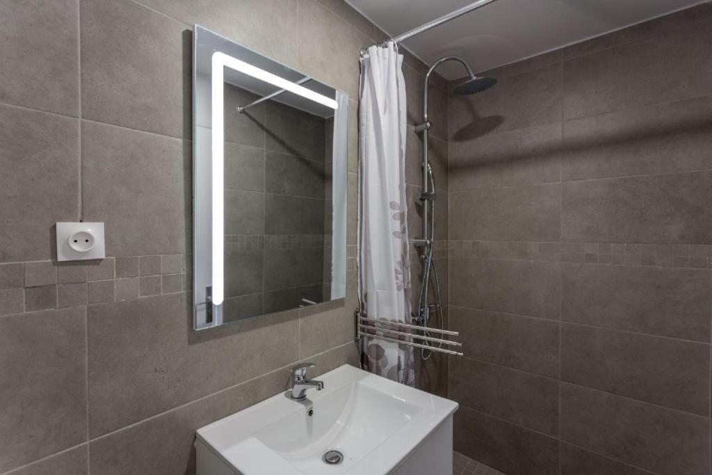 Hotel Alizea Avignon Eksteriør billede
