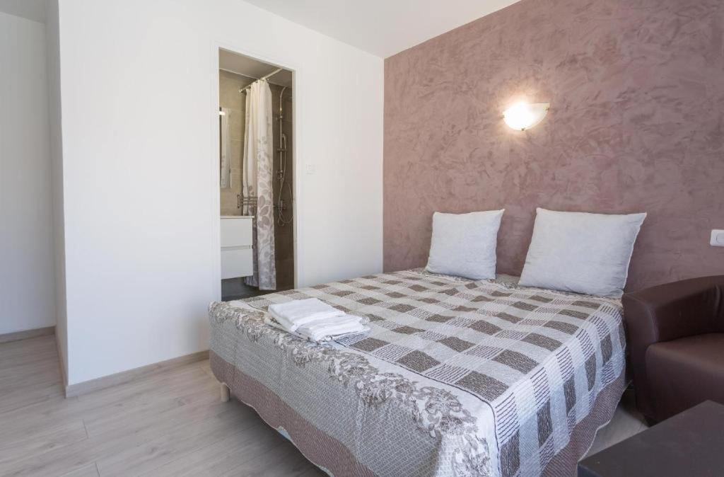 Hotel Alizea Avignon Eksteriør billede