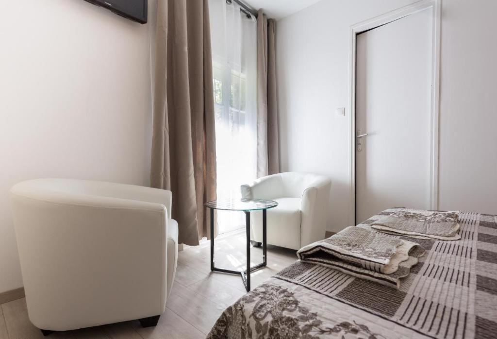Hotel Alizea Avignon Eksteriør billede