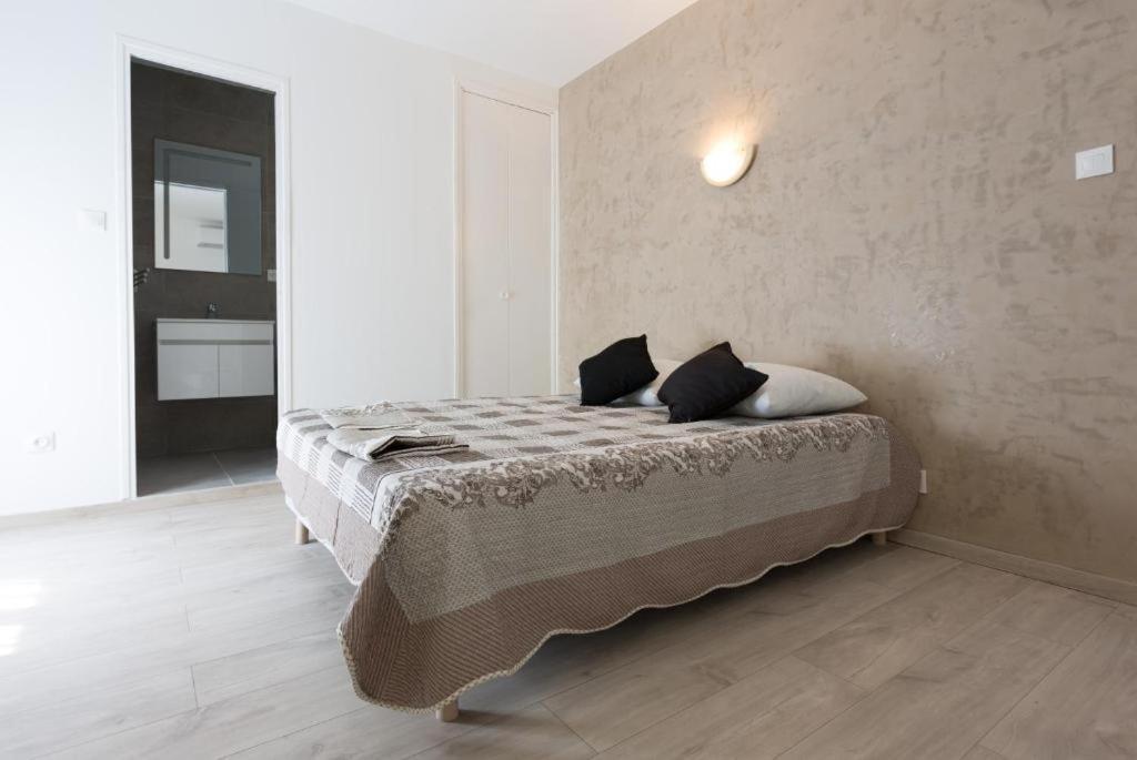 Hotel Alizea Avignon Eksteriør billede