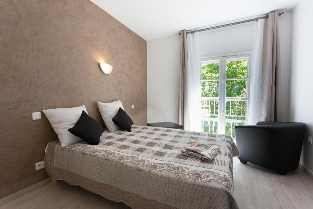 Hotel Alizea Avignon Eksteriør billede