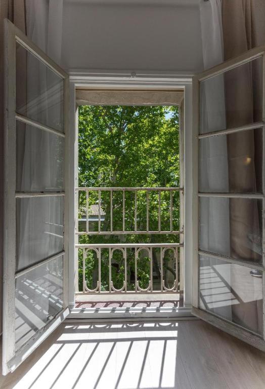 Hotel Alizea Avignon Eksteriør billede