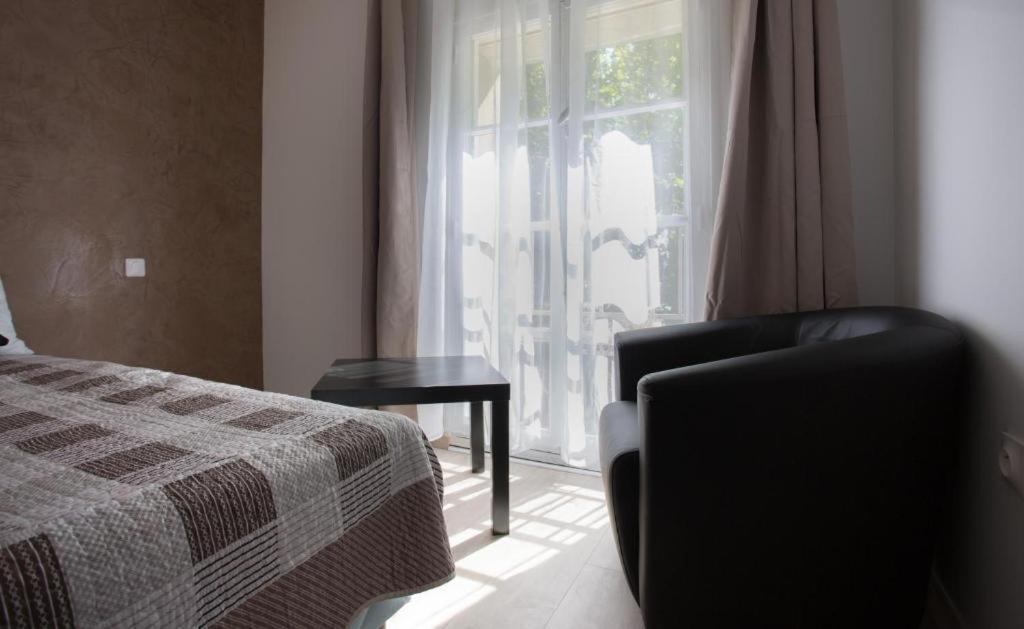 Hotel Alizea Avignon Eksteriør billede