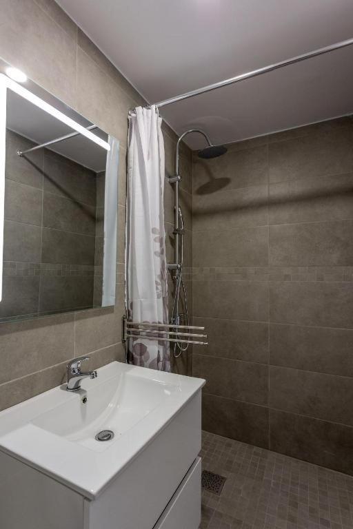 Hotel Alizea Avignon Eksteriør billede