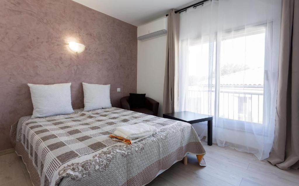 Hotel Alizea Avignon Eksteriør billede