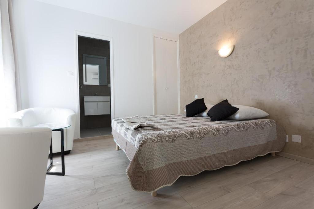 Hotel Alizea Avignon Eksteriør billede