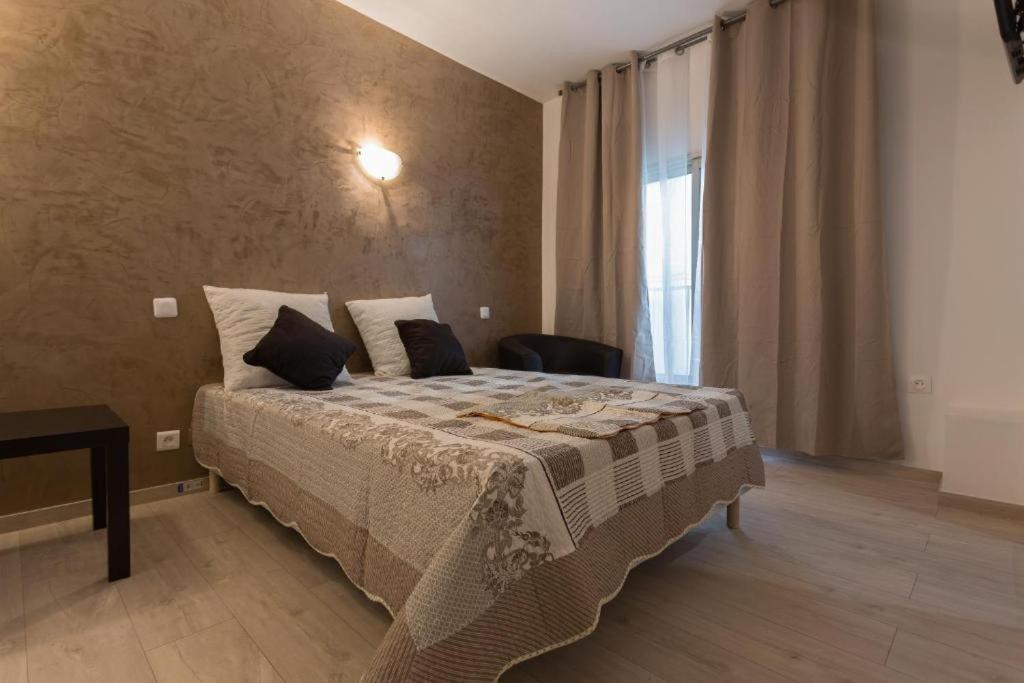 Hotel Alizea Avignon Eksteriør billede