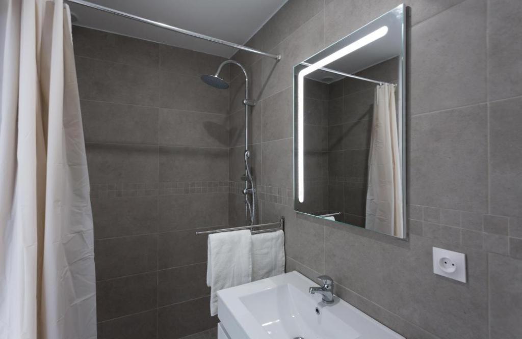 Hotel Alizea Avignon Eksteriør billede