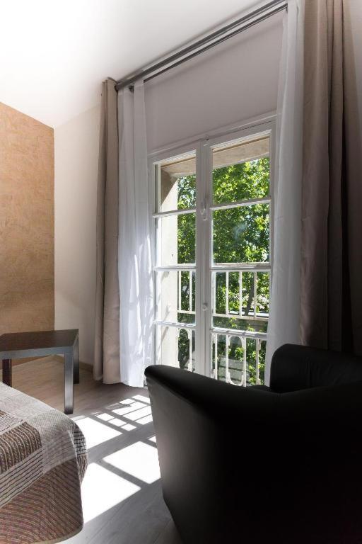 Hotel Alizea Avignon Eksteriør billede