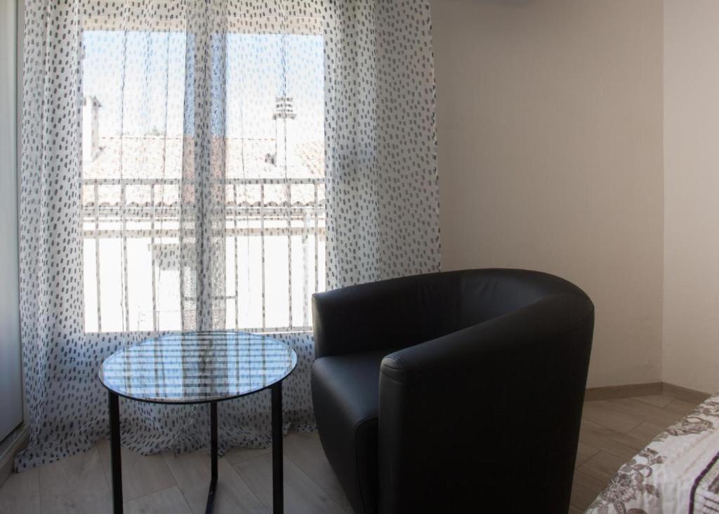 Hotel Alizea Avignon Eksteriør billede