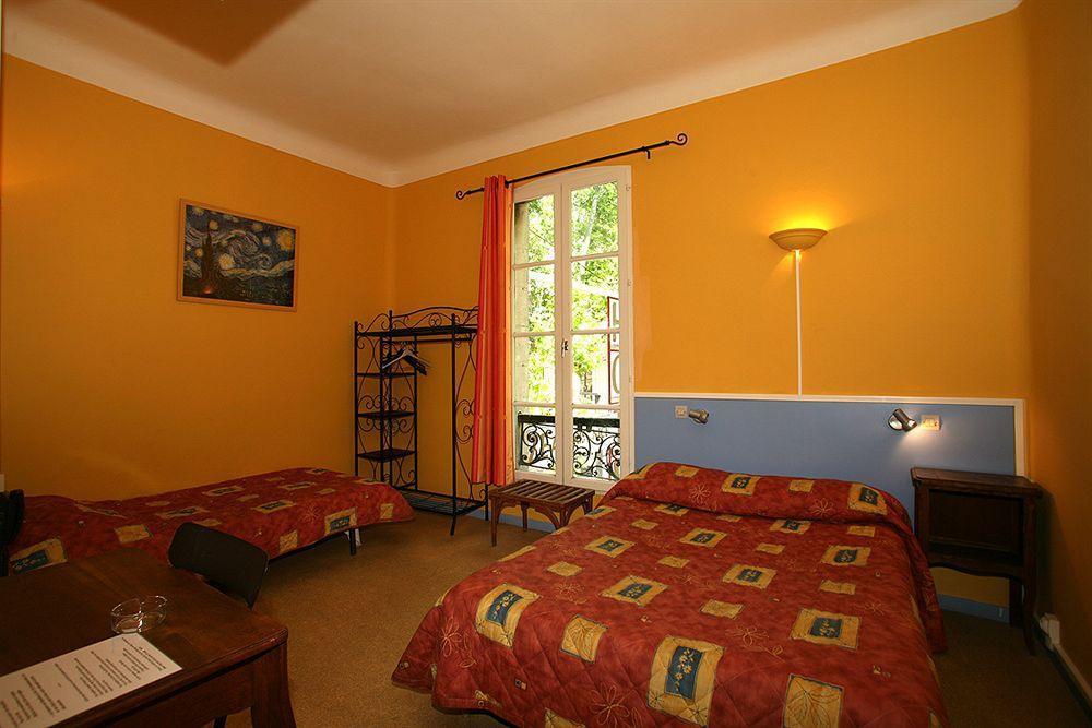 Hotel Alizea Avignon Eksteriør billede