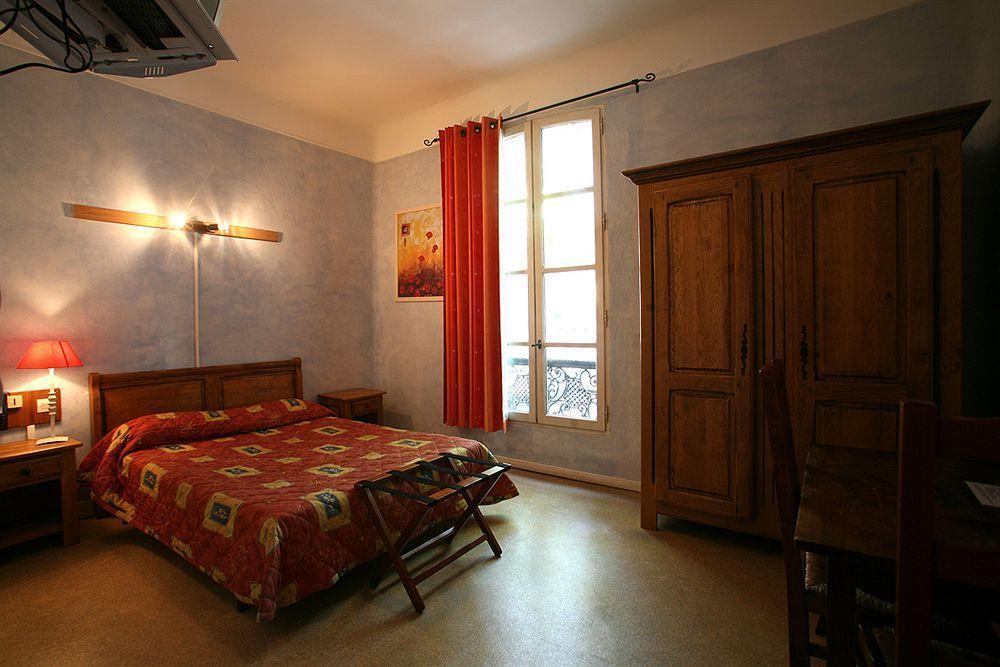 Hotel Alizea Avignon Eksteriør billede
