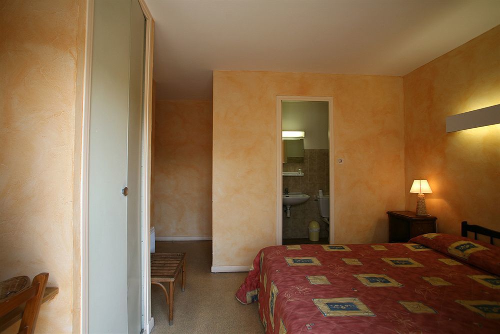 Hotel Alizea Avignon Eksteriør billede