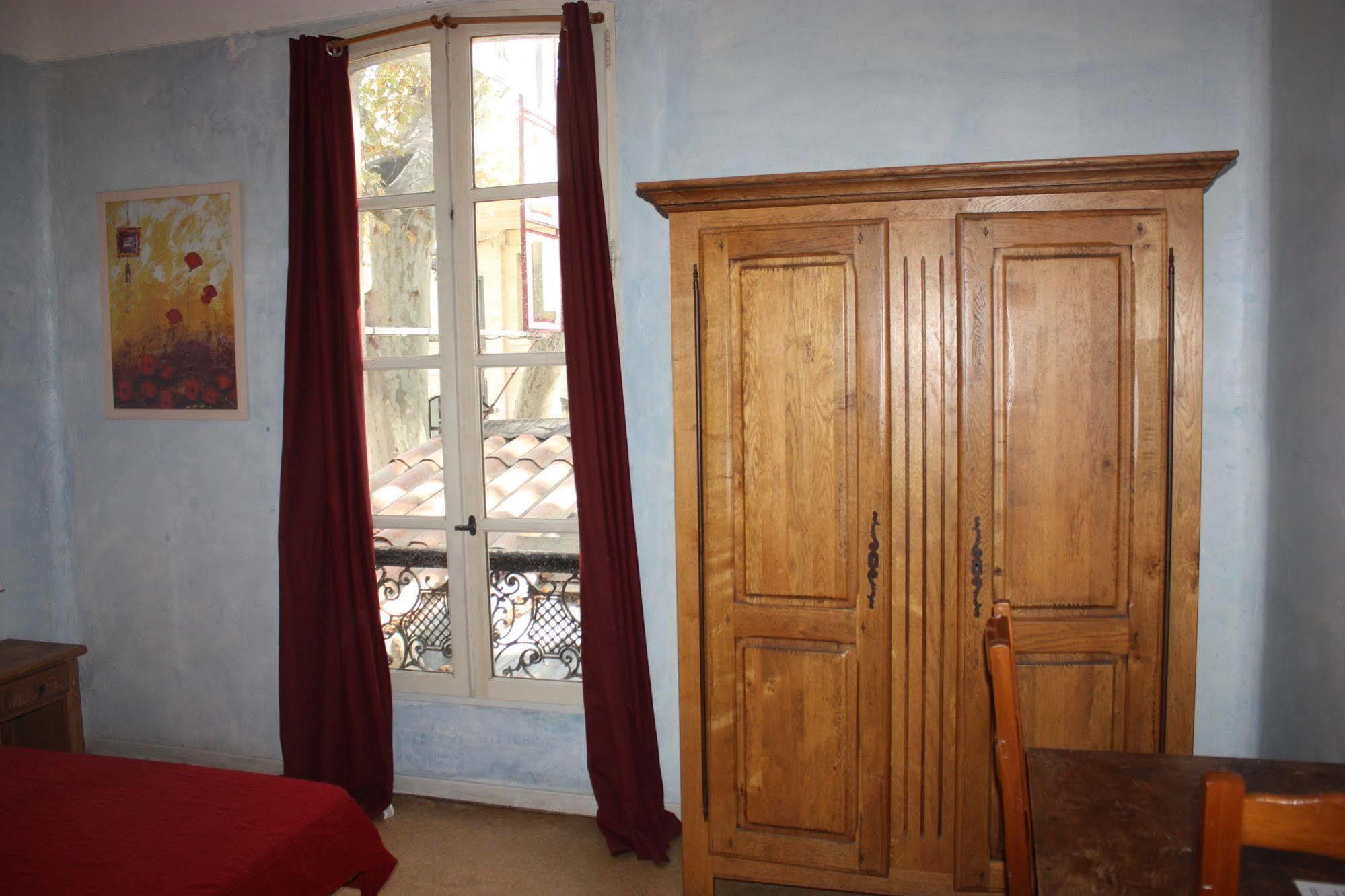 Hotel Alizea Avignon Eksteriør billede