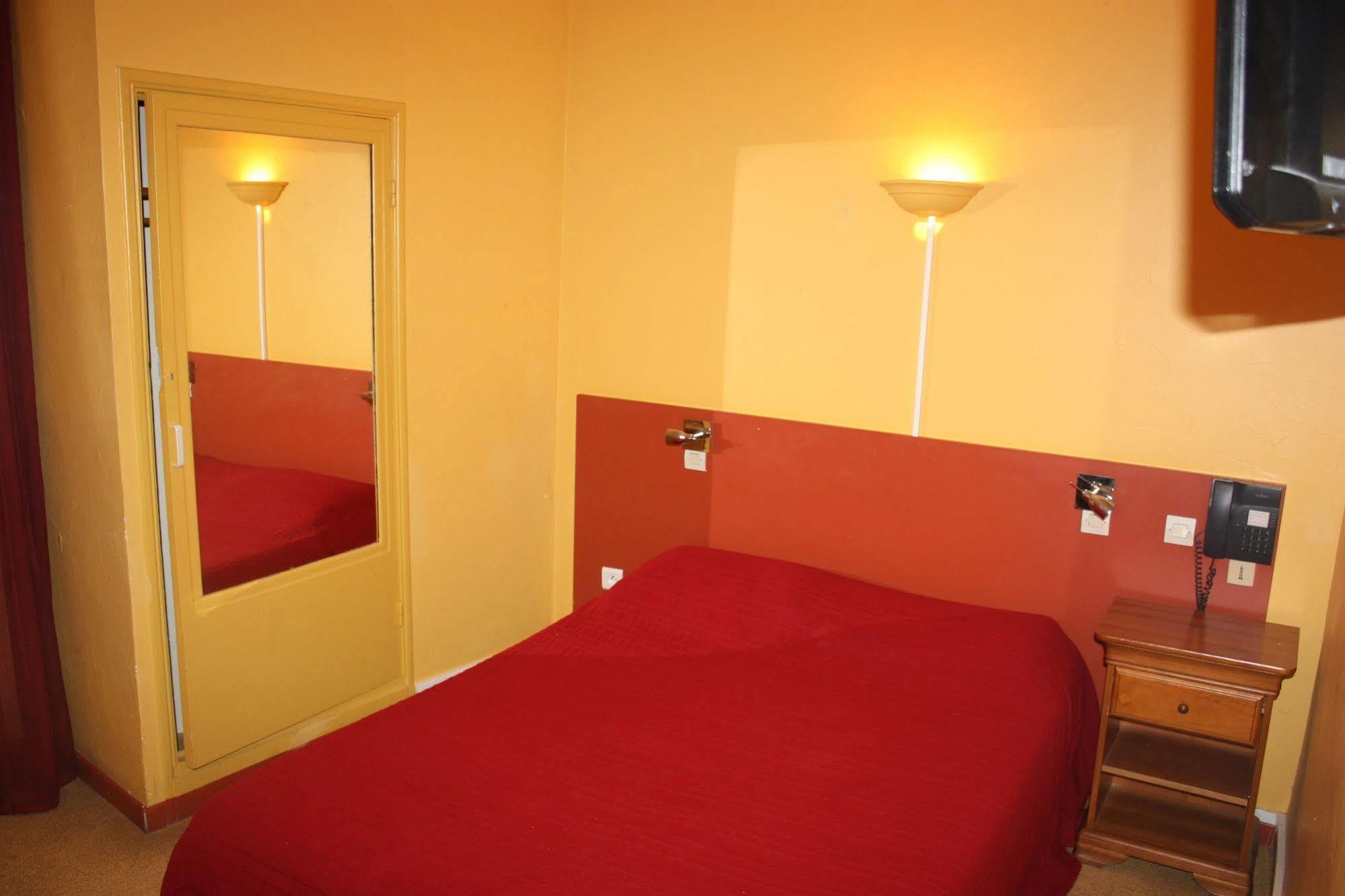 Hotel Alizea Avignon Eksteriør billede