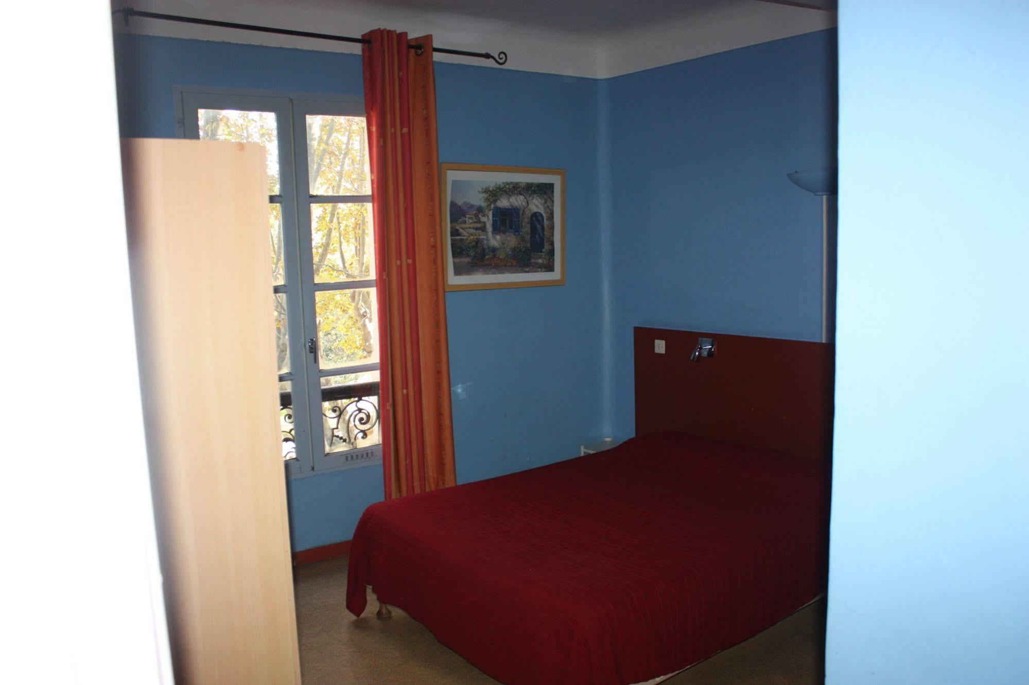 Hotel Alizea Avignon Eksteriør billede