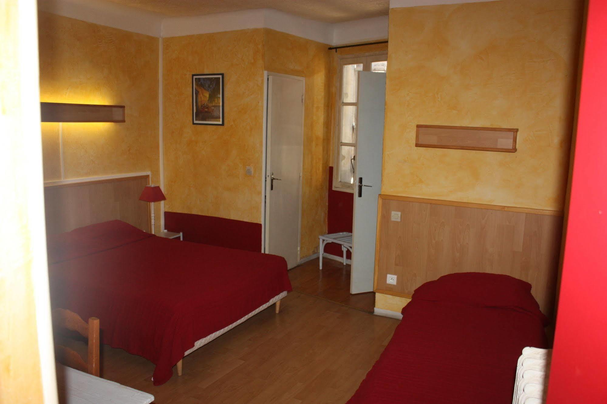Hotel Alizea Avignon Eksteriør billede