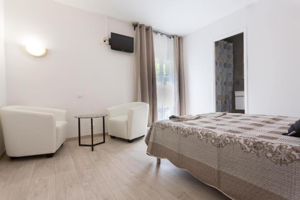 Hotel Alizea Avignon Eksteriør billede